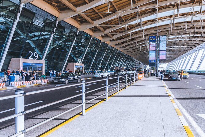 Private Departure Transfer: Hotel to Beijing Airport (PEK/PKX) - Analyzing the Value: Does It Make Sense?