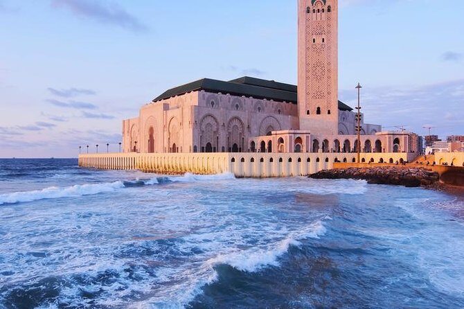 Private Departure Transfer: Hotel to Casablanca Airport - Final Thoughts