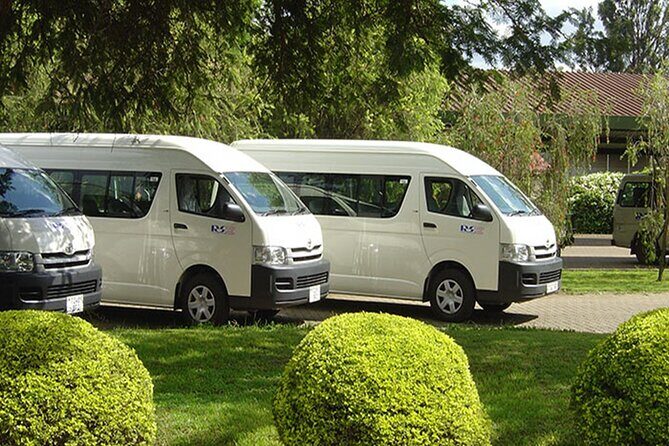 Private Departure Transfer in Nairobi - Final Thoughts: Is It Worth It?