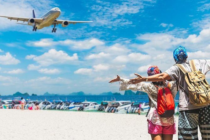 Private Departure Transfer : Krabi Hotel to Krabi Airport - Why Choose This Transfer?