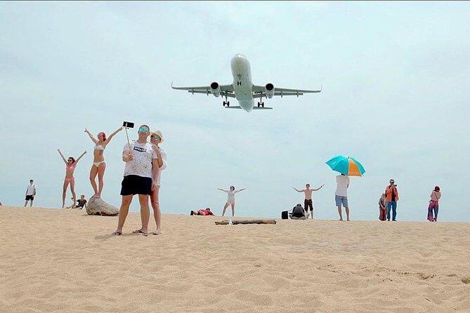 Private Departure Transfer : Phuket Hotel to Phuket Airport - What Do Travelers Say?