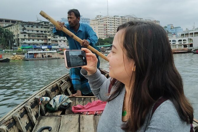 Private Dhaka City Tour Package - All Inclusive - Who Will Benefit Most?