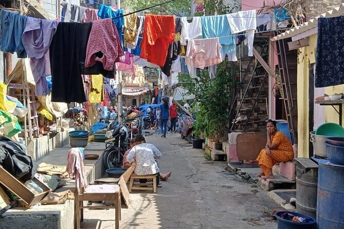 Private Dharavi Slum and Sightseeing Tour with Car - What Makes This Tour Stand Out?