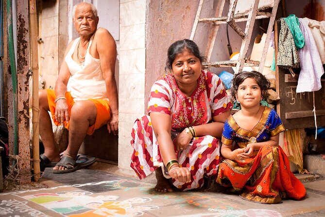 Private Dharavi Slum and Sightseeing Tour - Who Would Love This Tour?