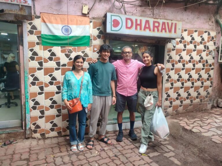 Private Dharavi Slum Tour Including Car Transfer - Final Thoughts: Who Will Love This Tour?