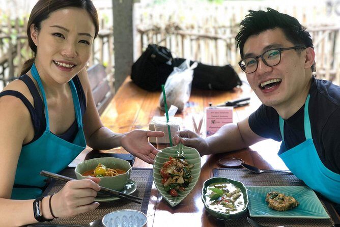Private Dinner Cooking Class with Benny in Chiang Mai - The Heart of the Experience: Cooking in a Local Home