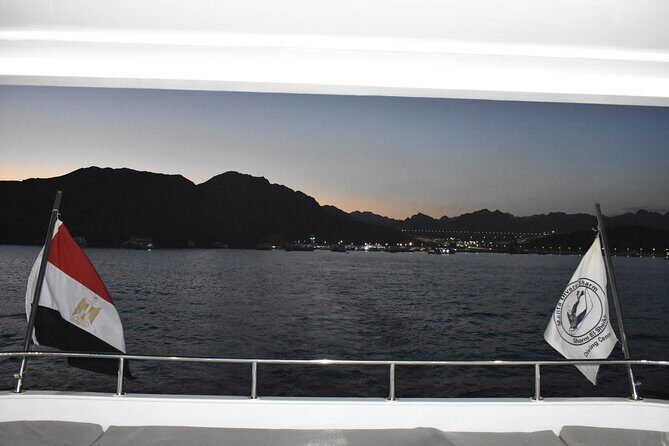 Private Dinner Cruise On Vip Yacht Sharm El Sheikh - Authentic Feedback: What Past Guests Say