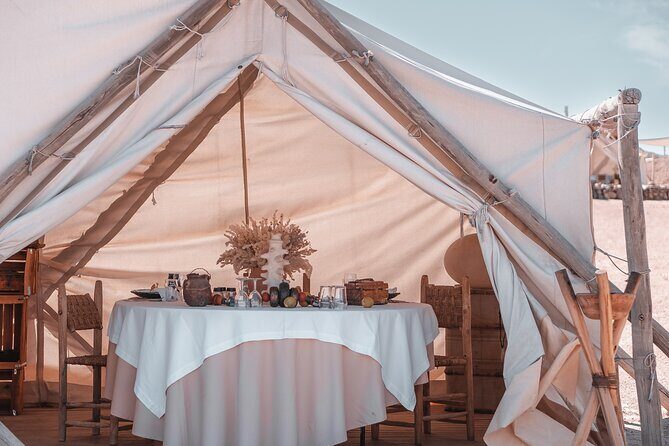 Private Dinner under the Stars & entertainment and Dromedary in Agafay - Who Should Consider This Tour?
