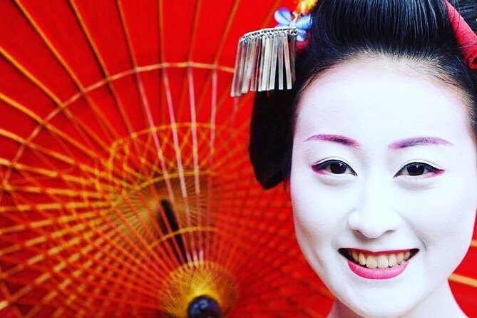 Private Dinner with Maiko and Geiko in Kyoto - What Makes This Experience Special?