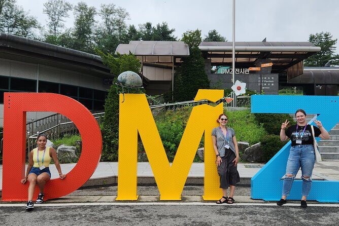 Private DMZ the 3rd Tunnel Tour from Seoul (optional Red Bridge) - What Sets This Tour Apart? The Details Matter