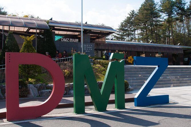 Private DMZ Tour From Seoul - The Practical Details