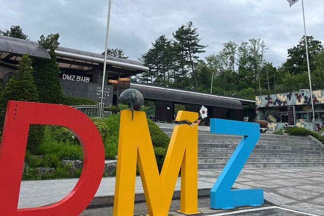 Private DMZ Tour with North Korean Defector + N Korean Lunch - A Detailed Look at the Tour