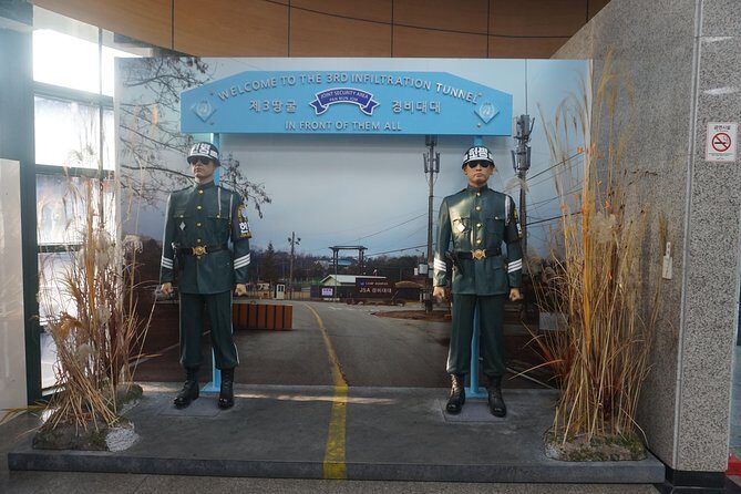 Private DMZ Tour - Practical Tips for Travelers