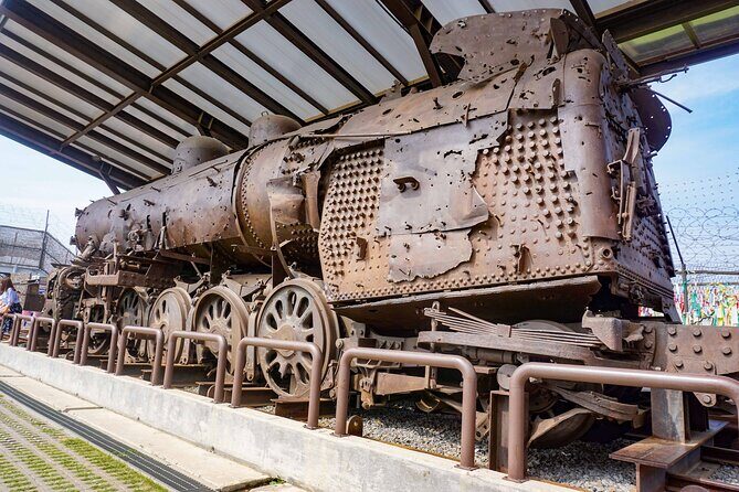 Private DMZ tour(Tunnel / Observation) with hotel pick up - Exploring the Itinerary: What to Expect