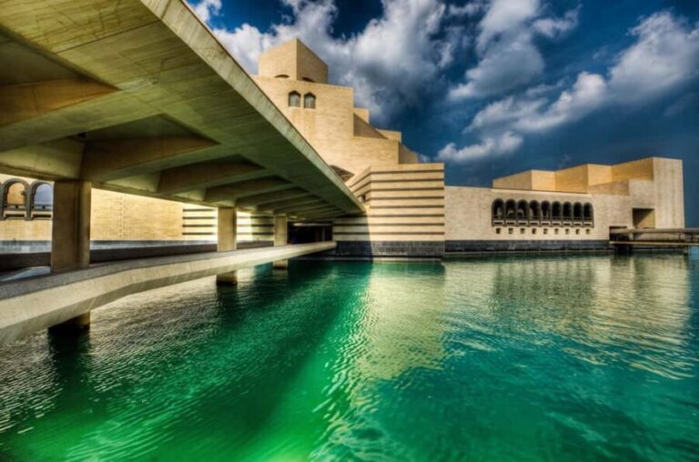 Private Doha City Private Tour (Private Tour) - What You Can Expect from the Tour