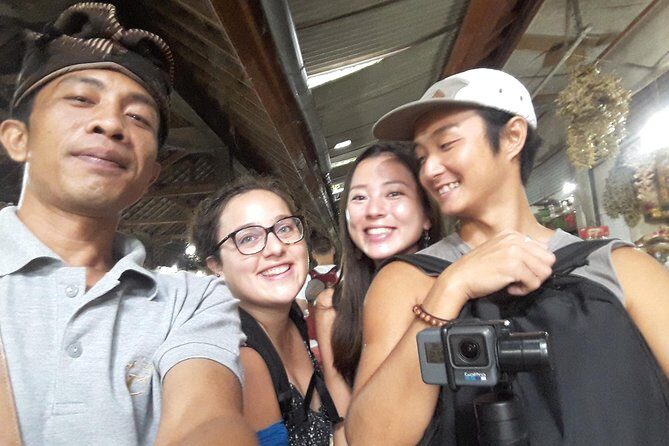 Private driver and tours - What to Expect from Your Bali Private Driver