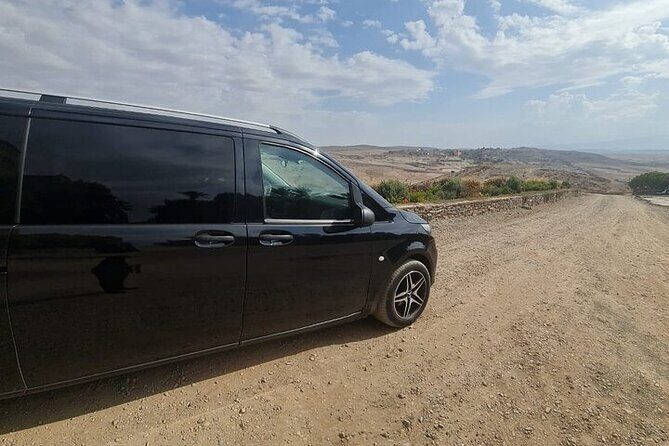 Private Driver in Marrakech at Your Disposal for the Full Day - Who Is This Tour Best For?
