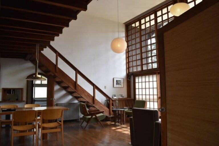 Private Edo-Tokyo Open Air Architectural Museum Tour - What to Expect: Practical Details
