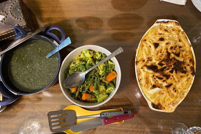 Private Egyptian Cooking Class in Cairo with a Local Family - Who Should Consider This Tour?