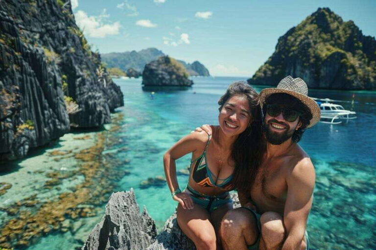 Private El Nido Shrine & Beach Escapade All Inclusive Tour - Practical Details and What Varies
