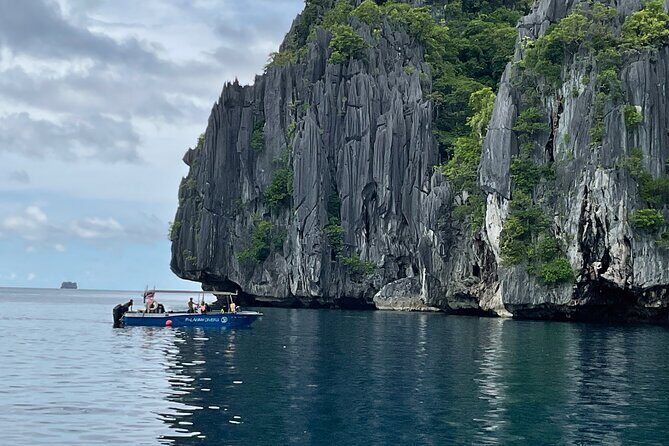 Private El Nido Tour A Island Hopping - FAQ