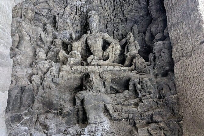 Private Elephanta Caves and Island Tour with Guide - The Itinerary in Detail