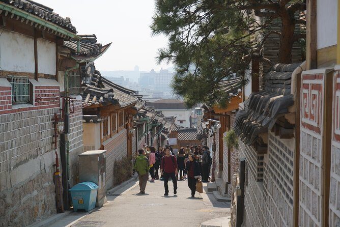 Private English Speaking Driver in Seoul: Airport Service Available - The Sum Up: Why Consider a Private Driver in Seoul?