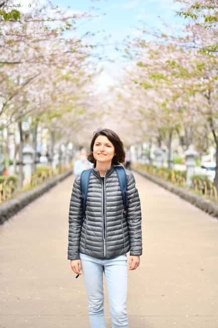Private English-speaking guide in Tokyo - What Makes This Tour Stand Out?