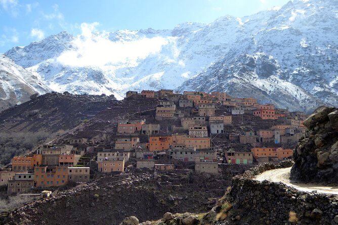 Private Escape To The Atlas Mountains: A unique cultural day out of Marrakech - Practical Details: What to Expect