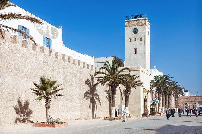 Private Essaouira day trip from Marrakech - Who Would Love This Tour?