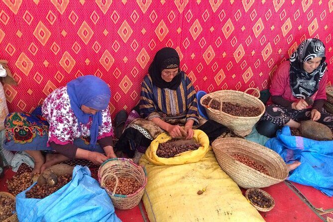 Private Essaouira Day Trip From Marrakech - Final Thoughts
