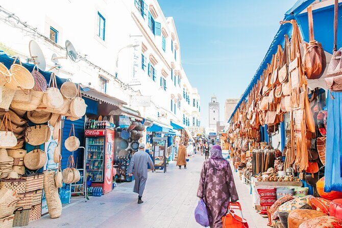 Private Essaouira Luxury day trip - Value and Practical Considerations