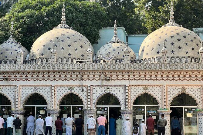 Private Exclusive Full Day Dhaka City Tour - Who Will Love This Tour?