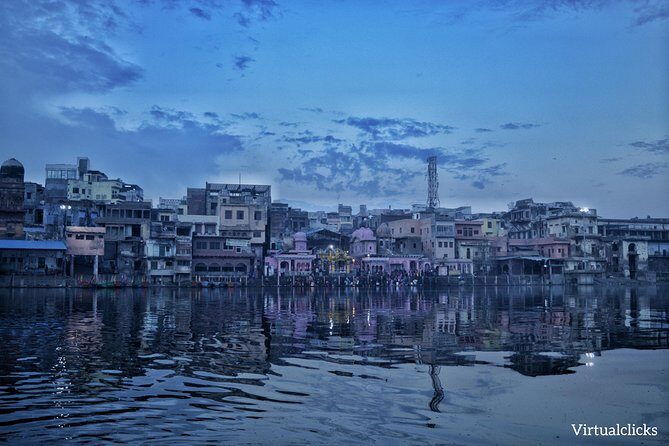 Private Exclusive Mathura & Vrindavan Tour from Agra (All-Inclusive) - The Itinerary: A Detailed Breakdown