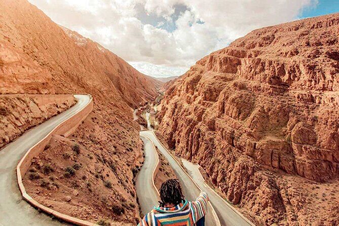 Private Excursion from Ouarzazate to Gorges Dades, Valley of Roses and Skoura - Who Will Love This Tour?