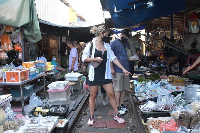Private Excursion to Floating Market and Ayutthaya World Heritage - What Makes This Tour Stand Out?