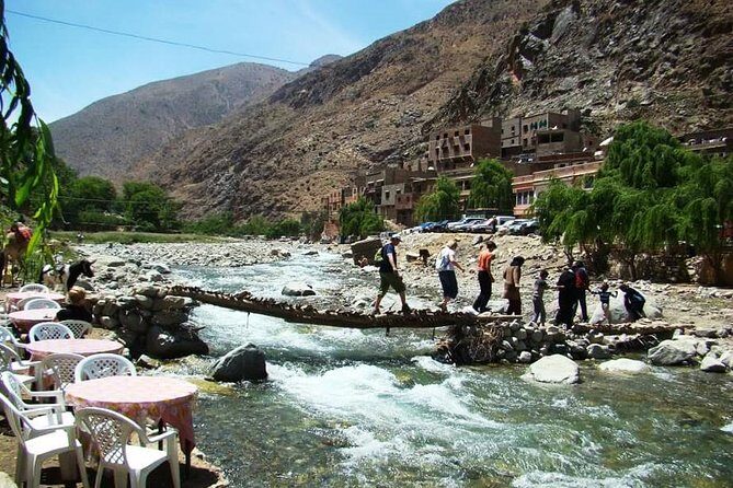 PRIVATE Excursion to Ourika valley from Marrakesh - Genuine Traveler Feedback