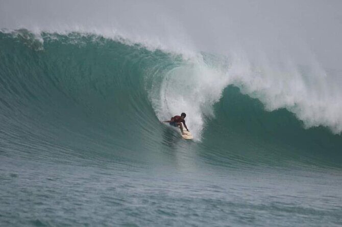 Private Experience Surf Lessons in Canggu - Who Will Benefit Most?