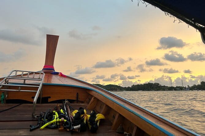 Private Experience with Fishing, Barbeque, Sashimi and Snorkeling - Who Will Love This Tour?