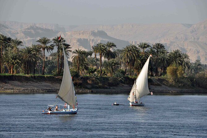 Private Felucca Boat Ride - Why This Experience Works