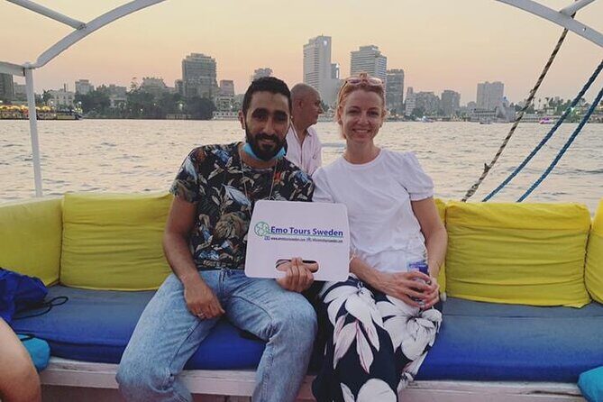 Private Felucca Trip On The Nile In Cairo - What Makes This Tour Stand Out?