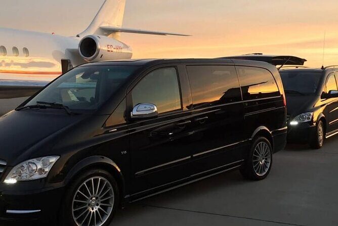 Private Fes Airport Transfers - An In-Depth Look at the Fes Airport Transfer Experience