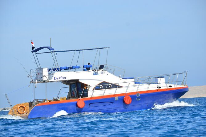 Private Fishing Overnight with Equipment and Dinner - Hurghada - Final Thoughts: Is It Worth It?