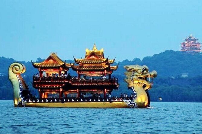 Private Flexible Hangzhou Layover Tour in Your Way - Final Thoughts: Who Will Love This Tour?