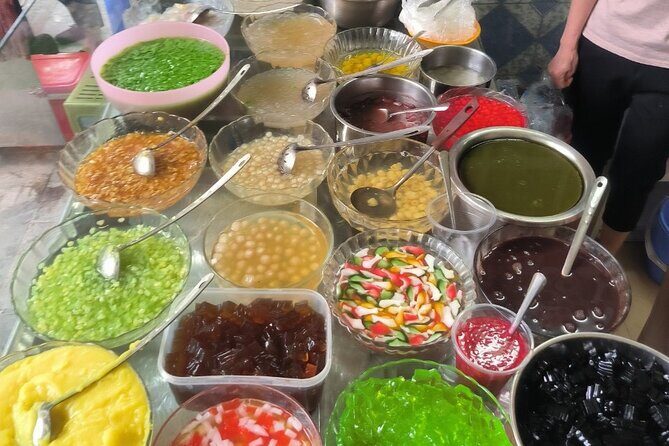 Private Food Taste Tour at Vietnam in Ba Dinh - Who Will Love This Tour?