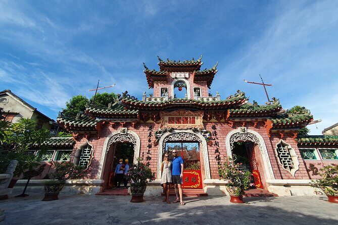 Private Food Tour and Hidden Gems in Hoi An - Who Should Consider This Tour?