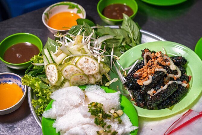 Private Food Tour In Ho Chi Minh City With Saigon Vibes - In-Depth Look at the Tour Experience
