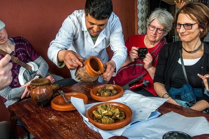 Private Food tour in Marrakech, local tastings, stories & sights. - The Sum Up: Is This Tour Worth It?
