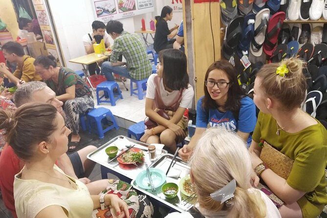 Private food tour with Real Foodie - The Sum Up