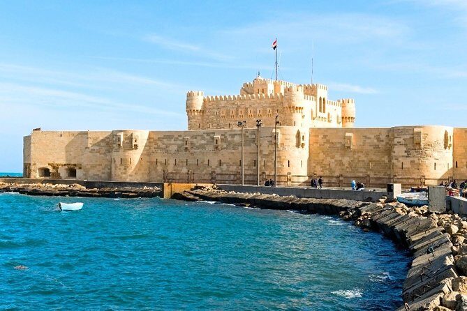 Private From Cairo: Alexandria Day Trip - Detailed Review of the Alexandria Day Trip